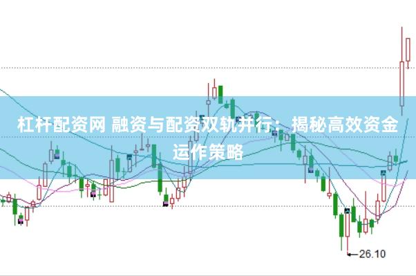 杠杆配资网 融资与配资双轨并行：揭秘高效资金运作策略