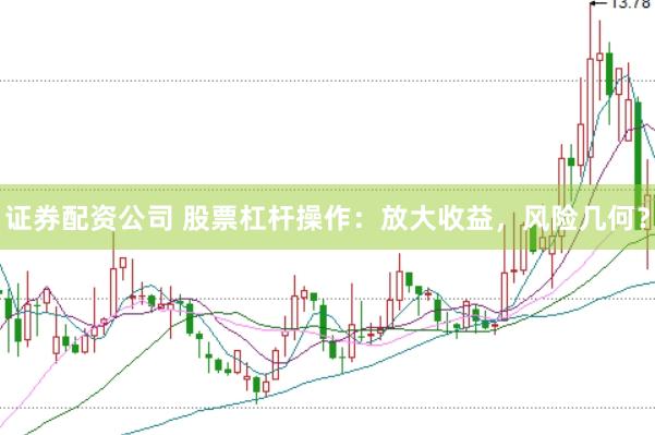 证券配资公司 股票杠杆操作：放大收益，风险几何？