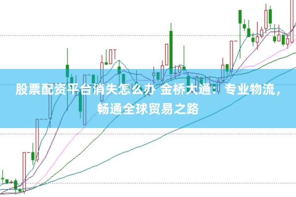 股票配资平台消失怎么办 金桥大通：专业物流，畅通全球贸易之路