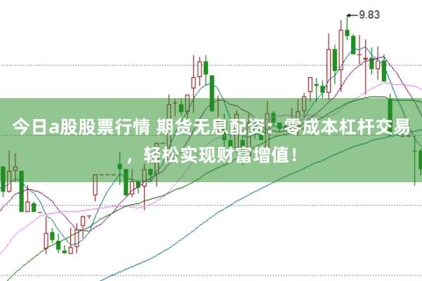 今日a股股票行情 期货无息配资:零成本杠杆交易,轻松实现财富增值!