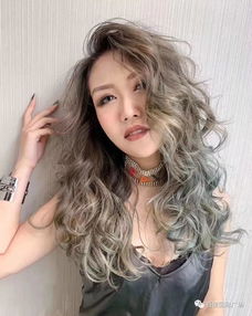 洗发造型活动来袭,快来做个抢镜的小公举