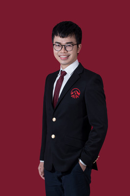 职业形象照