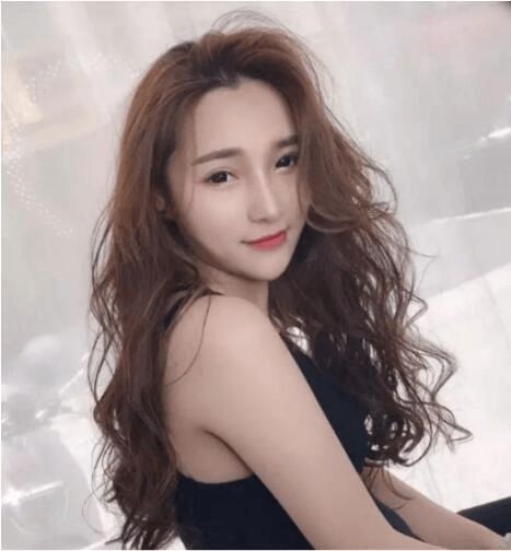 私人订制形象设计造型师麦高推荐 当下女生流行发型